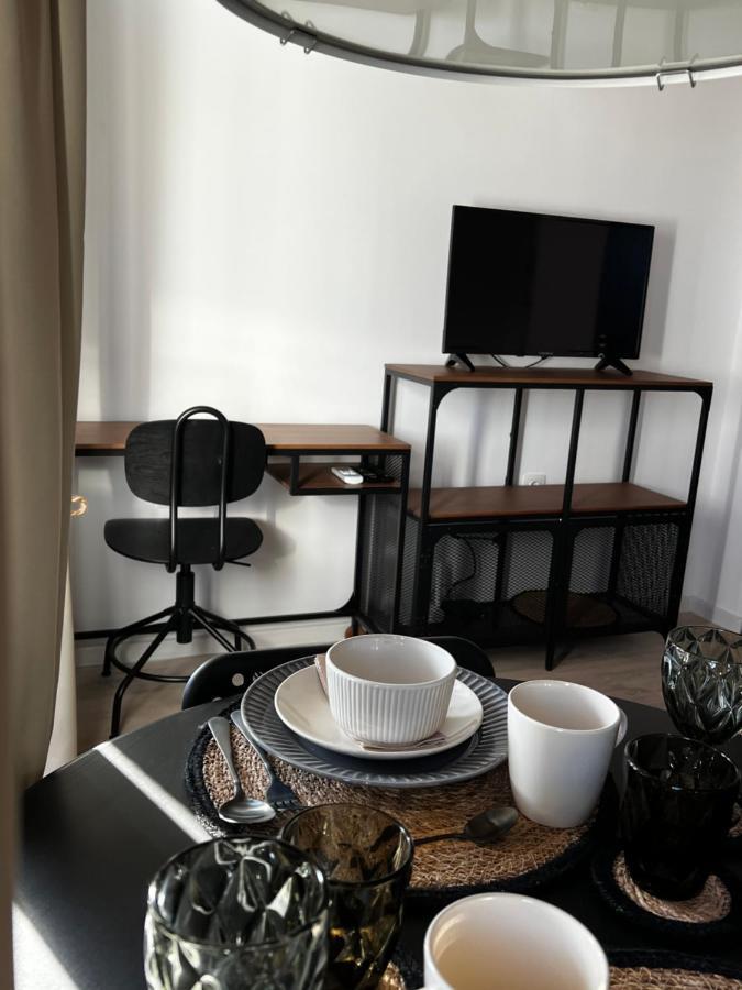 A&K Guest Studio ヴァルナ エクステリア 写真